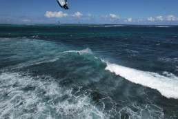 Primesurf Mauritius wave camp