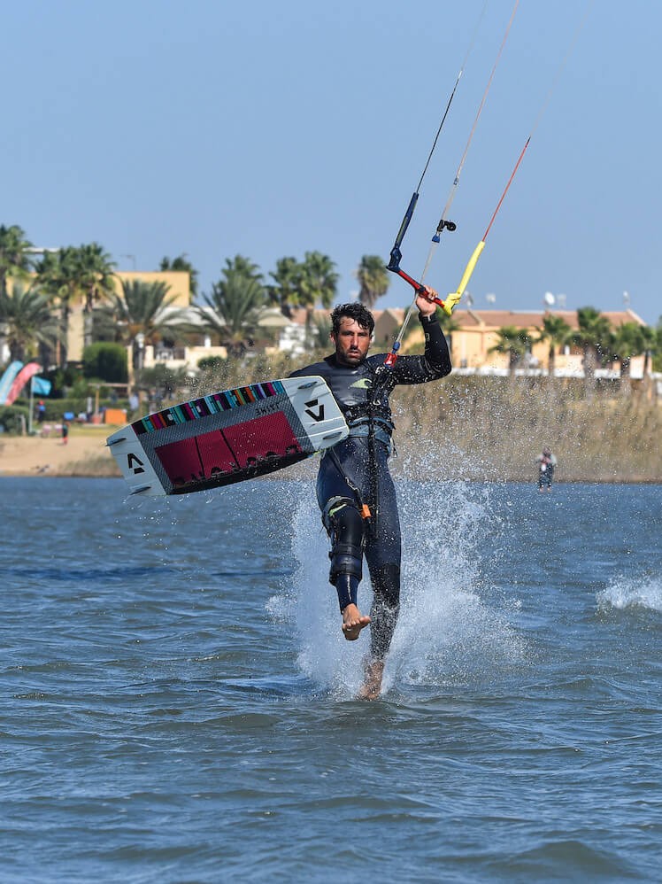 Clément Cornière Team Rider Primesurf