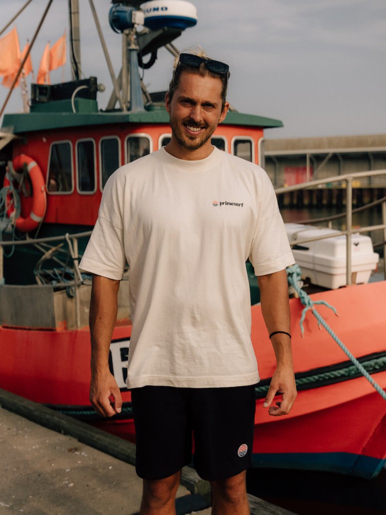 Primesurf Team Rider Falco Lenstsch