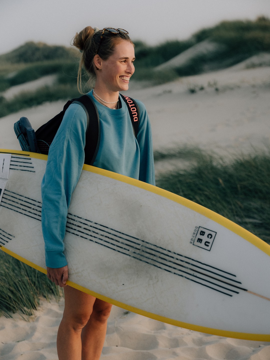 Team Rider Primesurf Mila