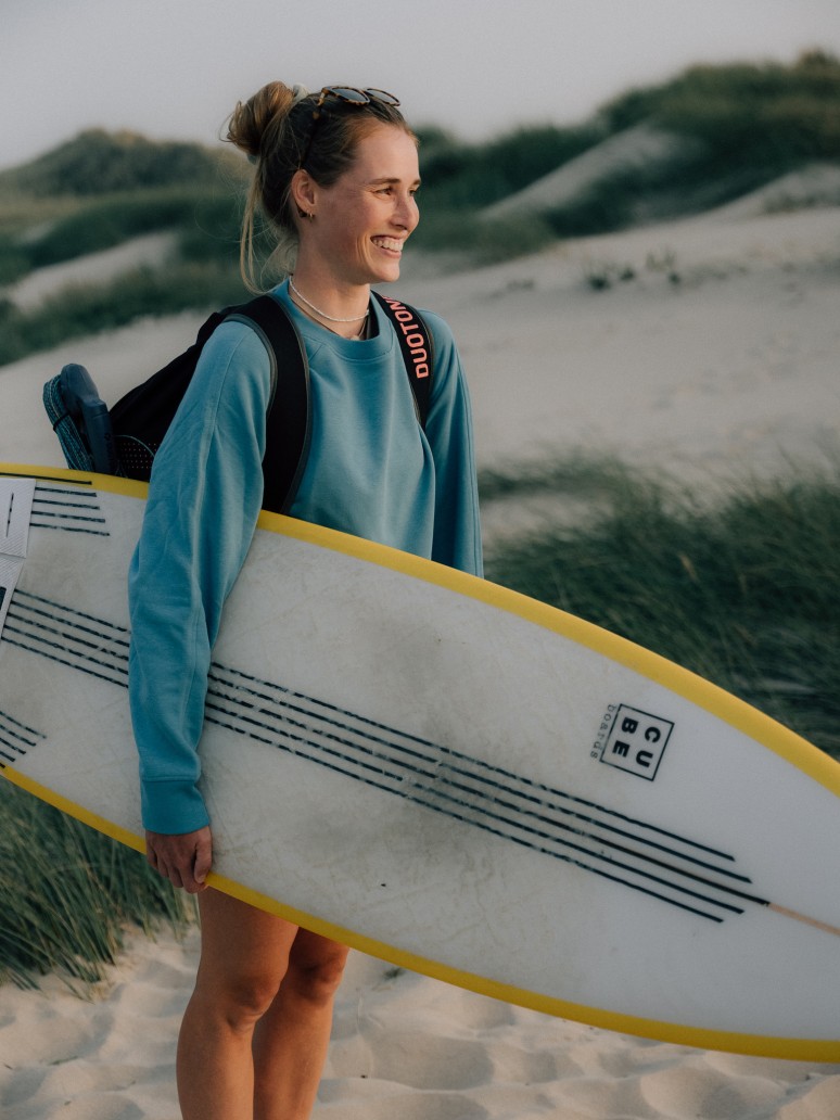 Team Rider Primesurf Mila