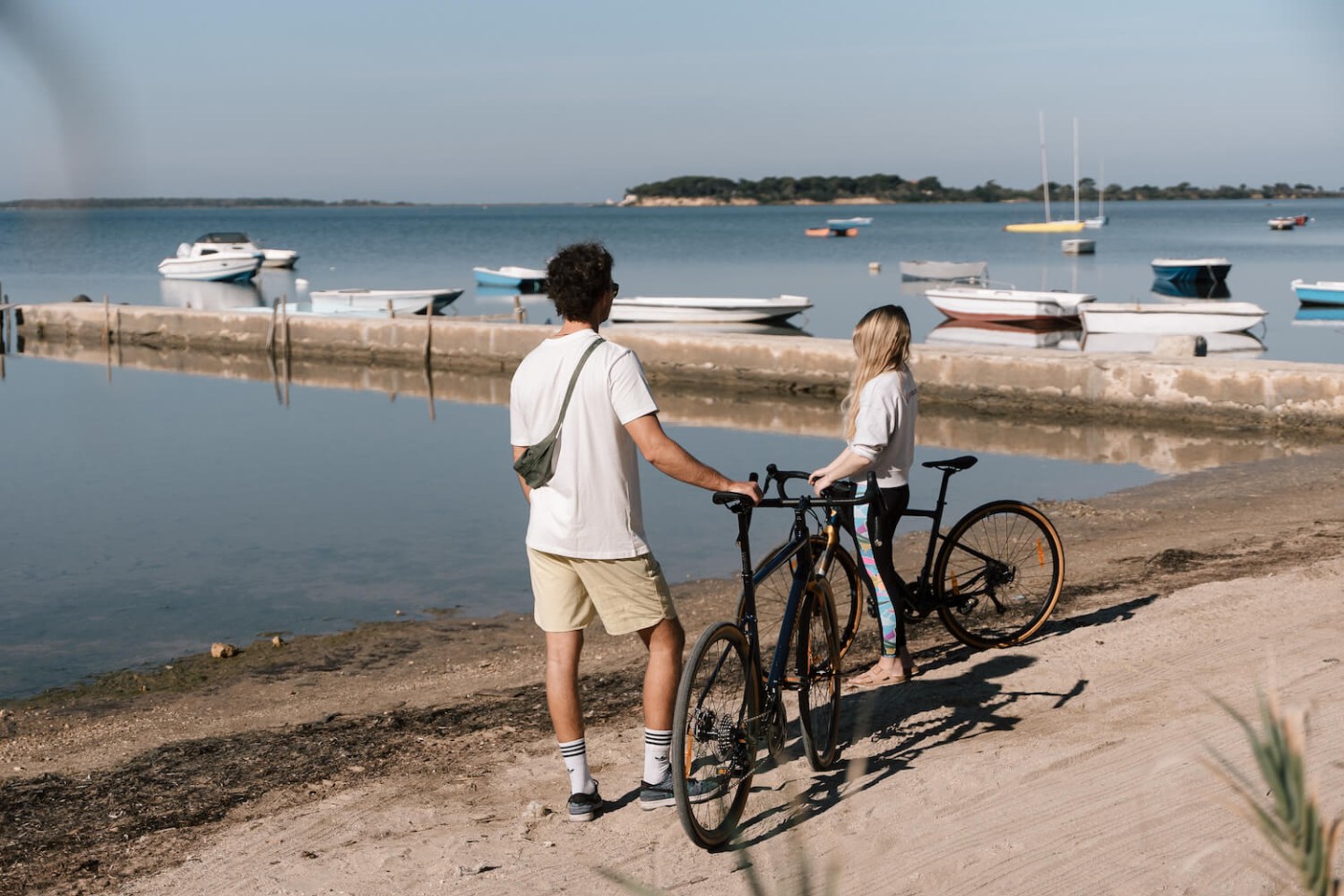 Primesurf Sicily Bicycle Tour