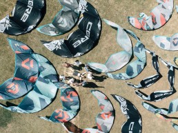 Primesurf Sicily Kites