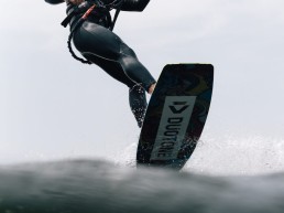 Primesurf Sicily Kitesurfing Marcel