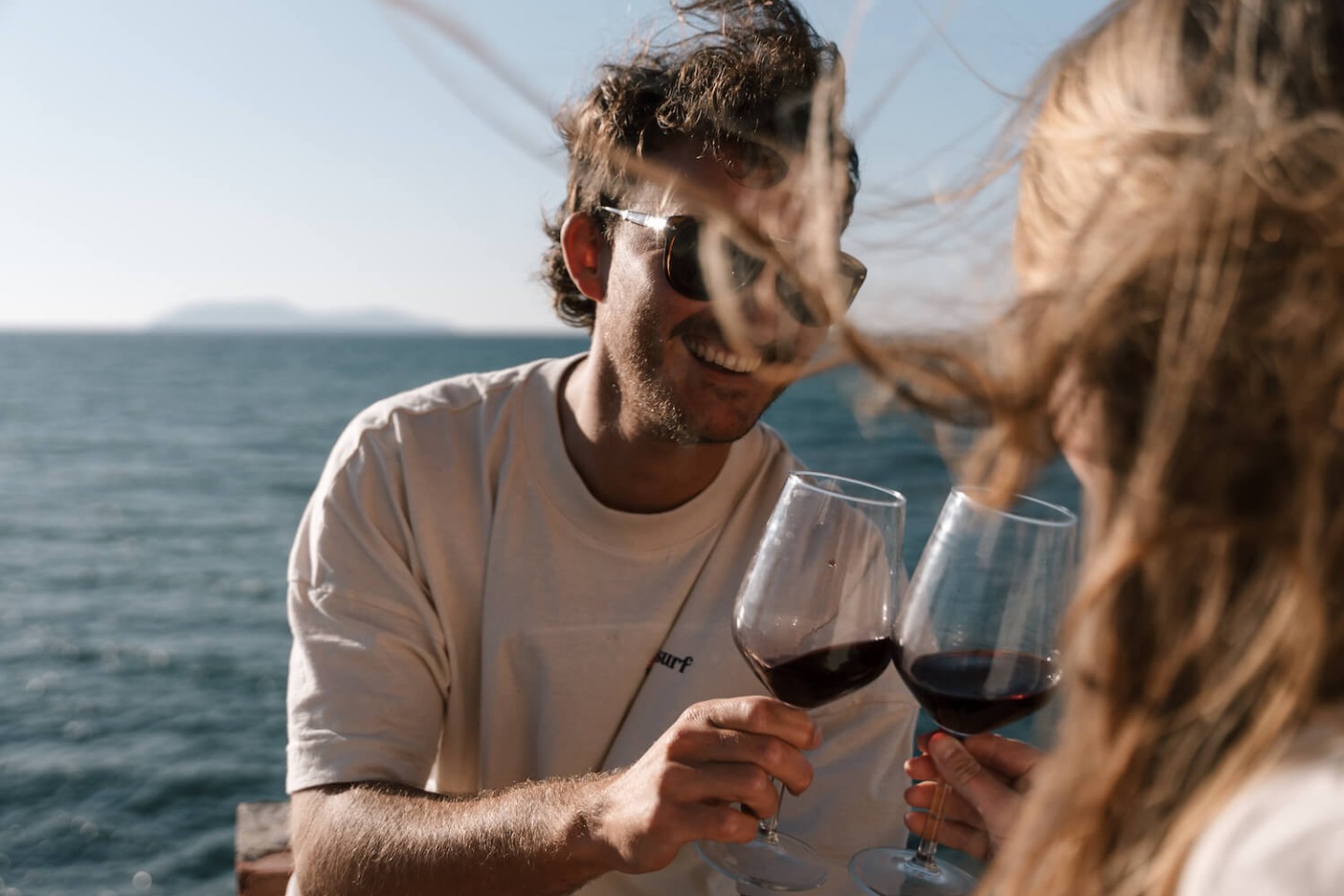 Primesurf Sicily Wine Couple