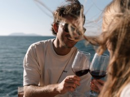 Primesurf Sicily Wine Couple