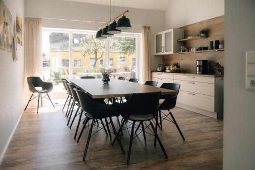 Fehmarn Primesurf House 