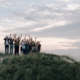 Fehmarn Happy People Kiteschule Kite School Kite Camps