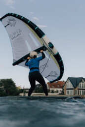 Primesurf Fehmarn Wingfoilen lernen