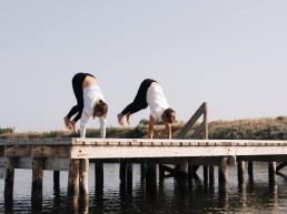 Primesurf Sicily Kite & Yoga Camp Kitesurf Lo Stagnone