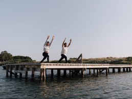 Primesurf Sicily Kite & Yoga Camp Kitesurf Lo Stagnone