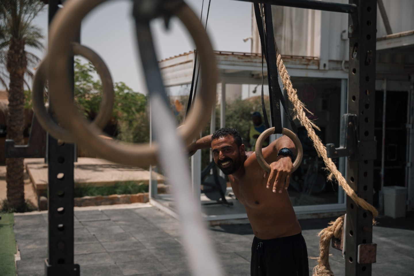 Makani Beach Club El Gouna Primesurf