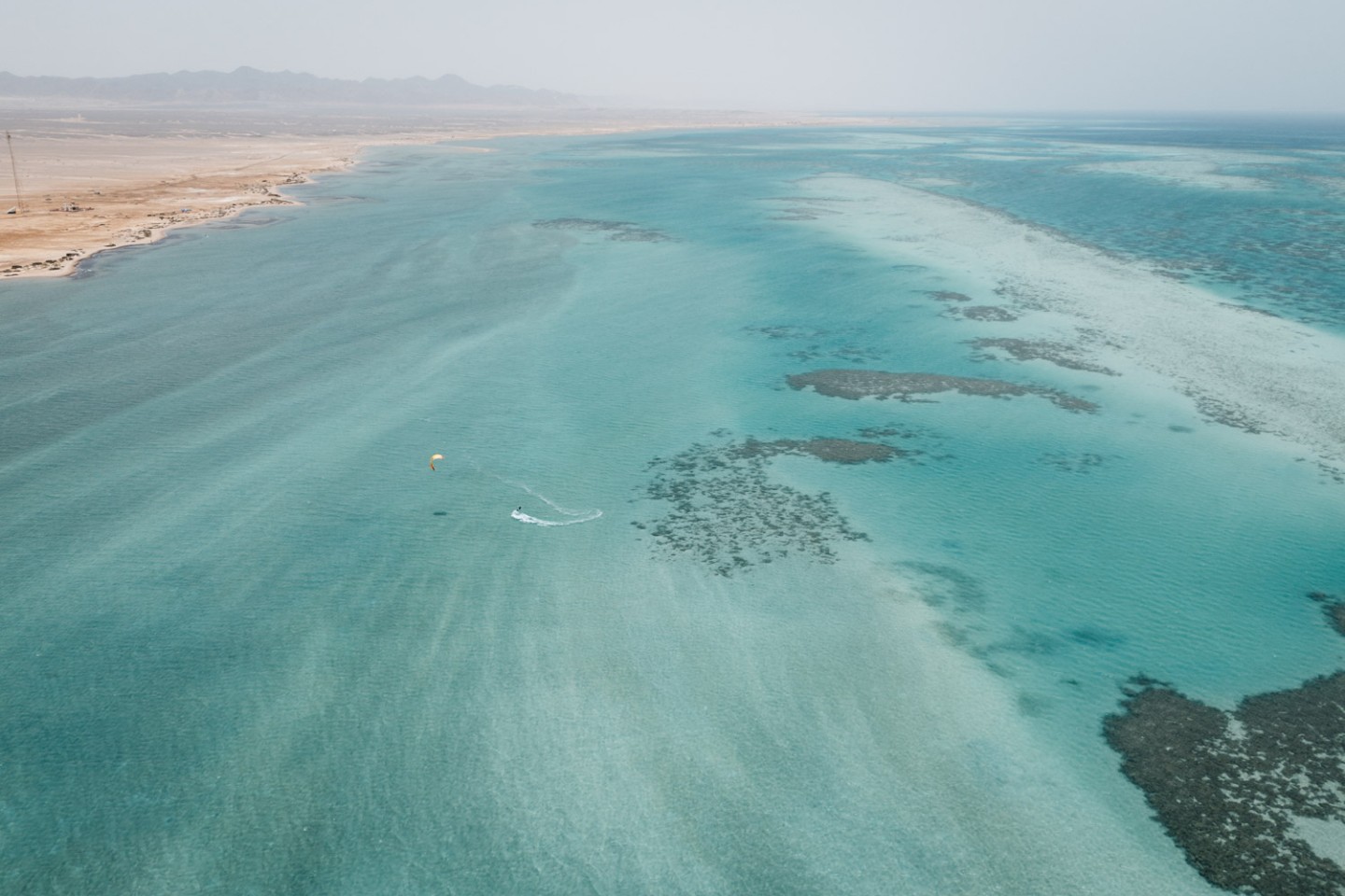 Makani Beach Club El Gouna Primesurf Spot