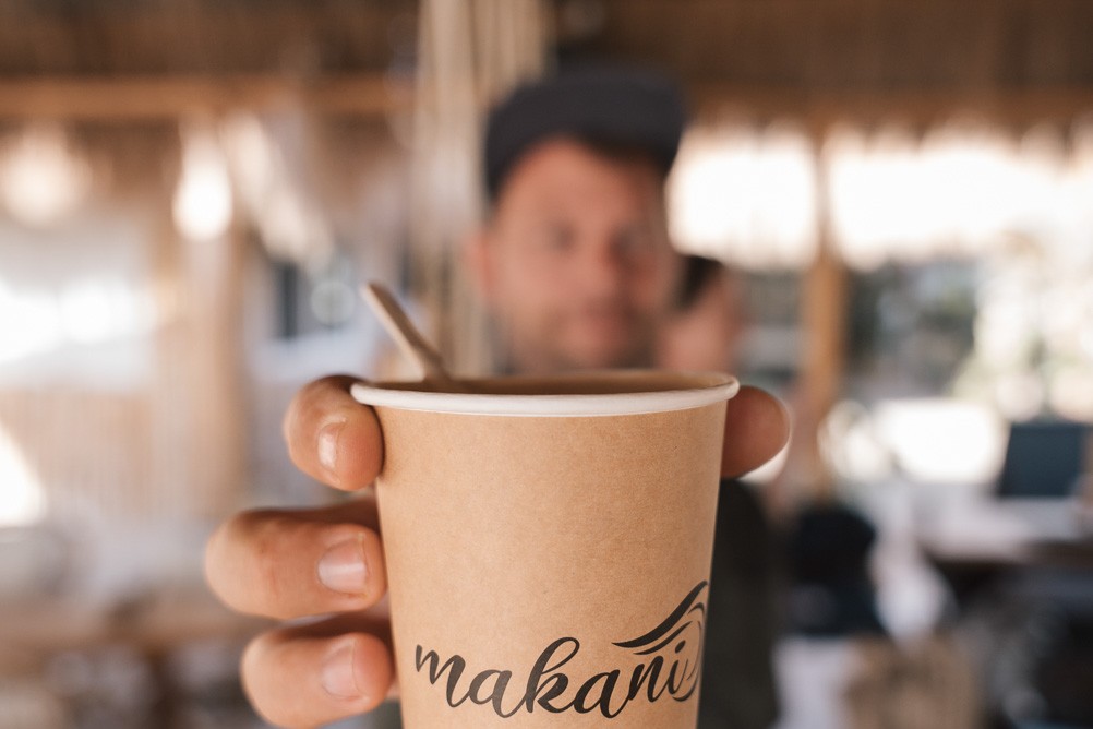 Makani Beach Club El Gouna Primesurf Coffee