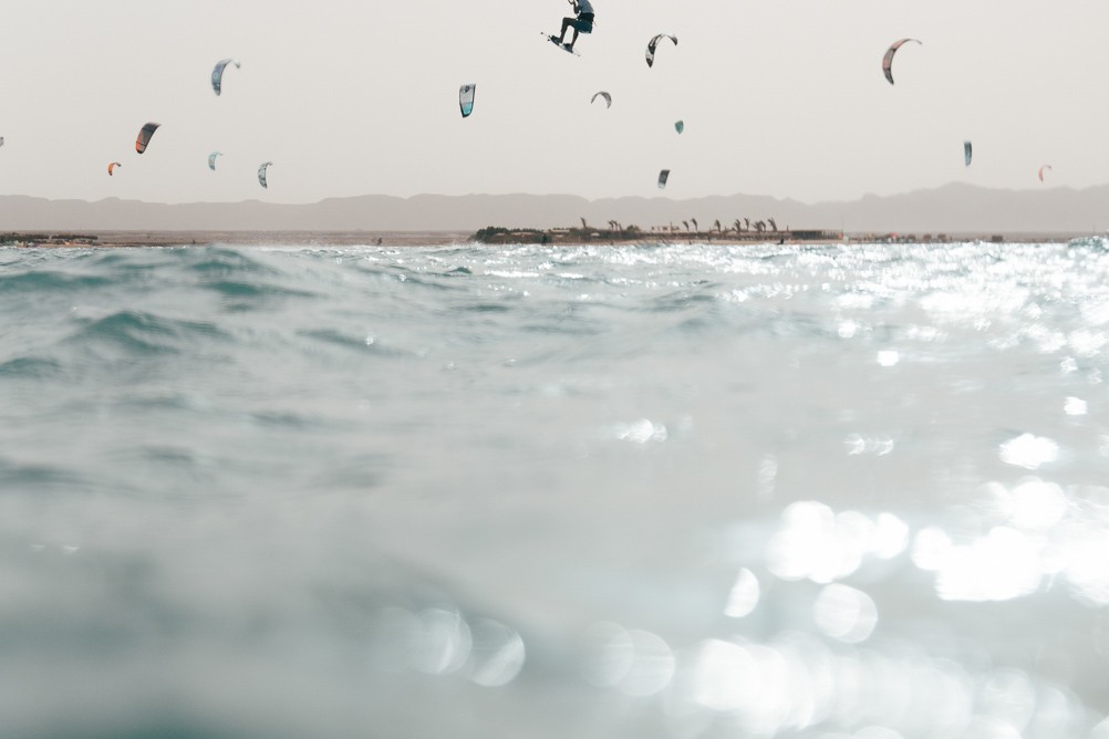 Makani Beach Club El Gouna Primesurf