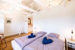 Primesurf Accommodation Denmark camps beds